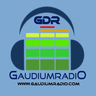 GDR GAUDIUM RÁDIO